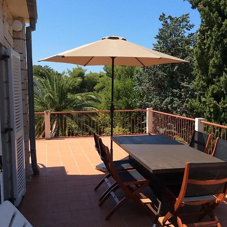 Apartment Supetar Blue Sky מראה חיצוני תמונה
