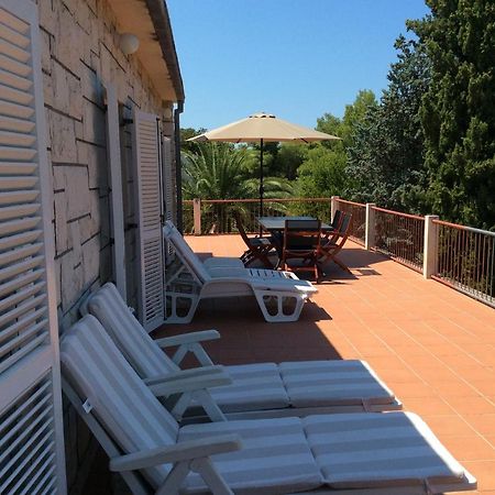 Apartment Supetar Blue Sky מראה חיצוני תמונה