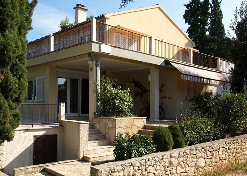 Apartment Supetar Blue Sky מראה חיצוני תמונה