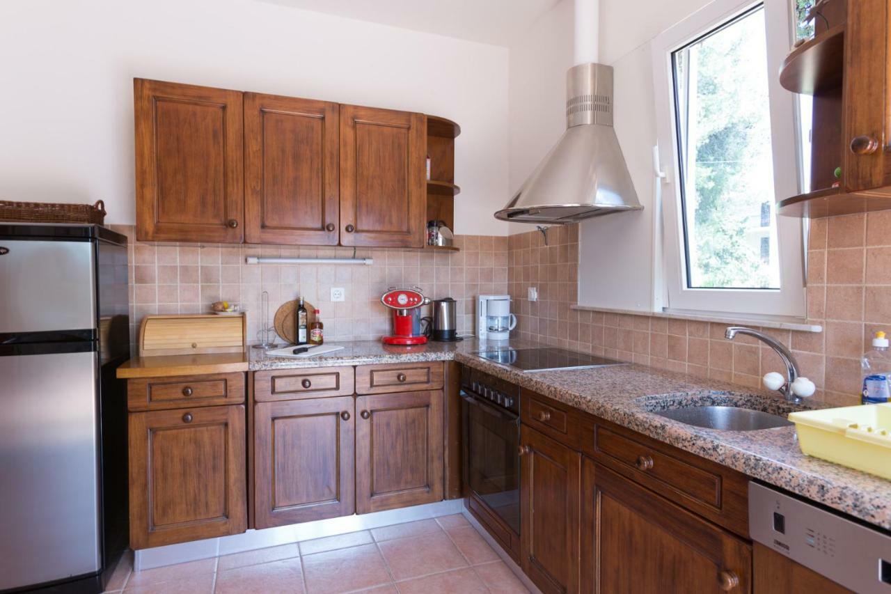 Apartment Supetar Blue Sky מראה חיצוני תמונה