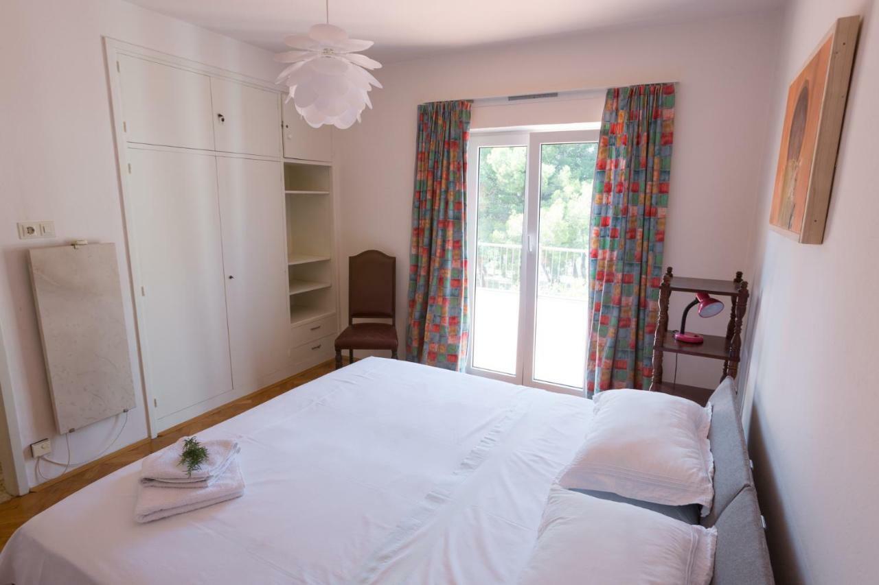 Apartment Supetar Blue Sky מראה חיצוני תמונה