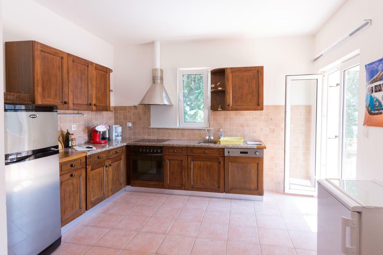 Apartment Supetar Blue Sky מראה חיצוני תמונה