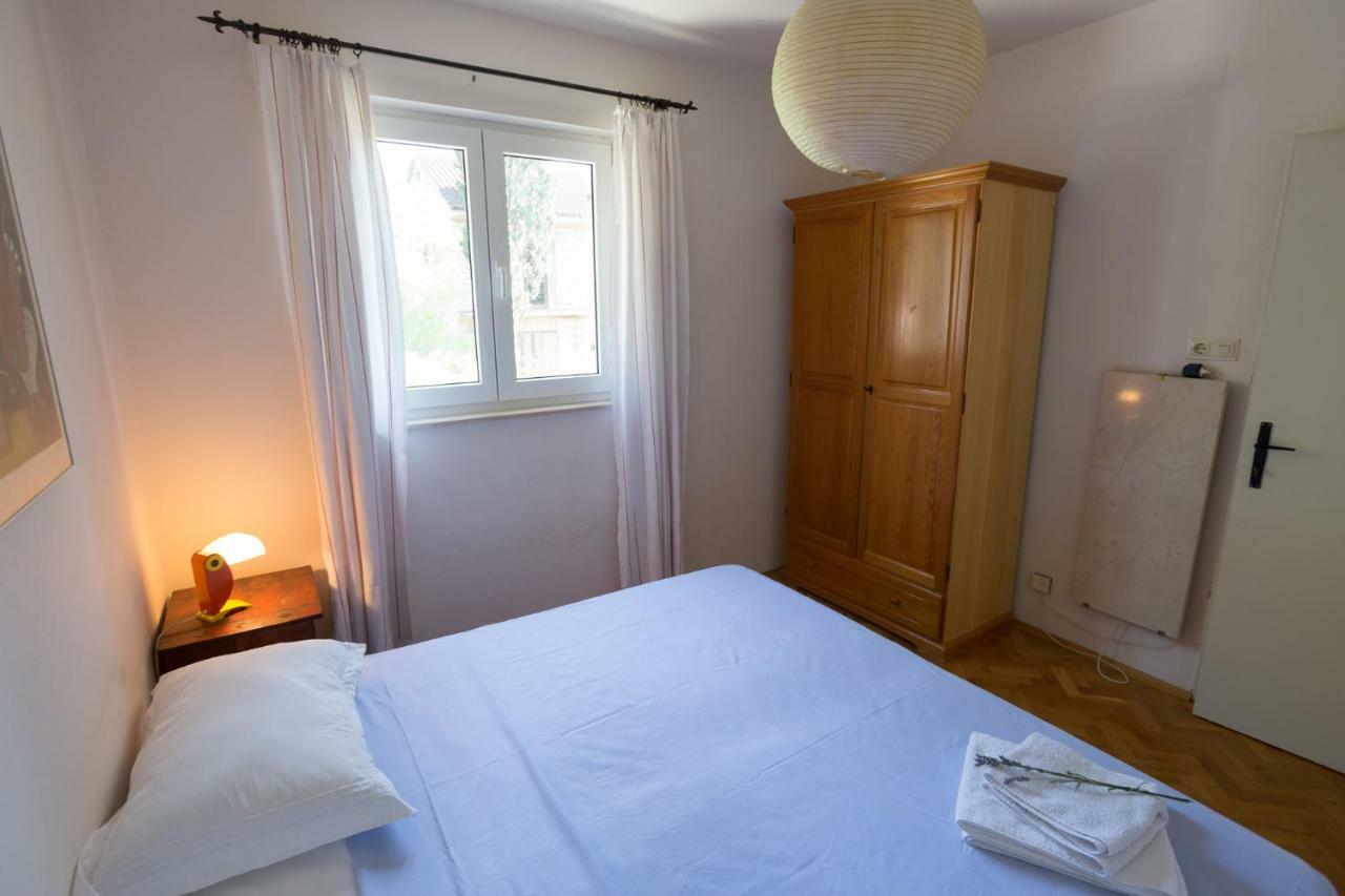 Apartment Supetar Blue Sky מראה חיצוני תמונה