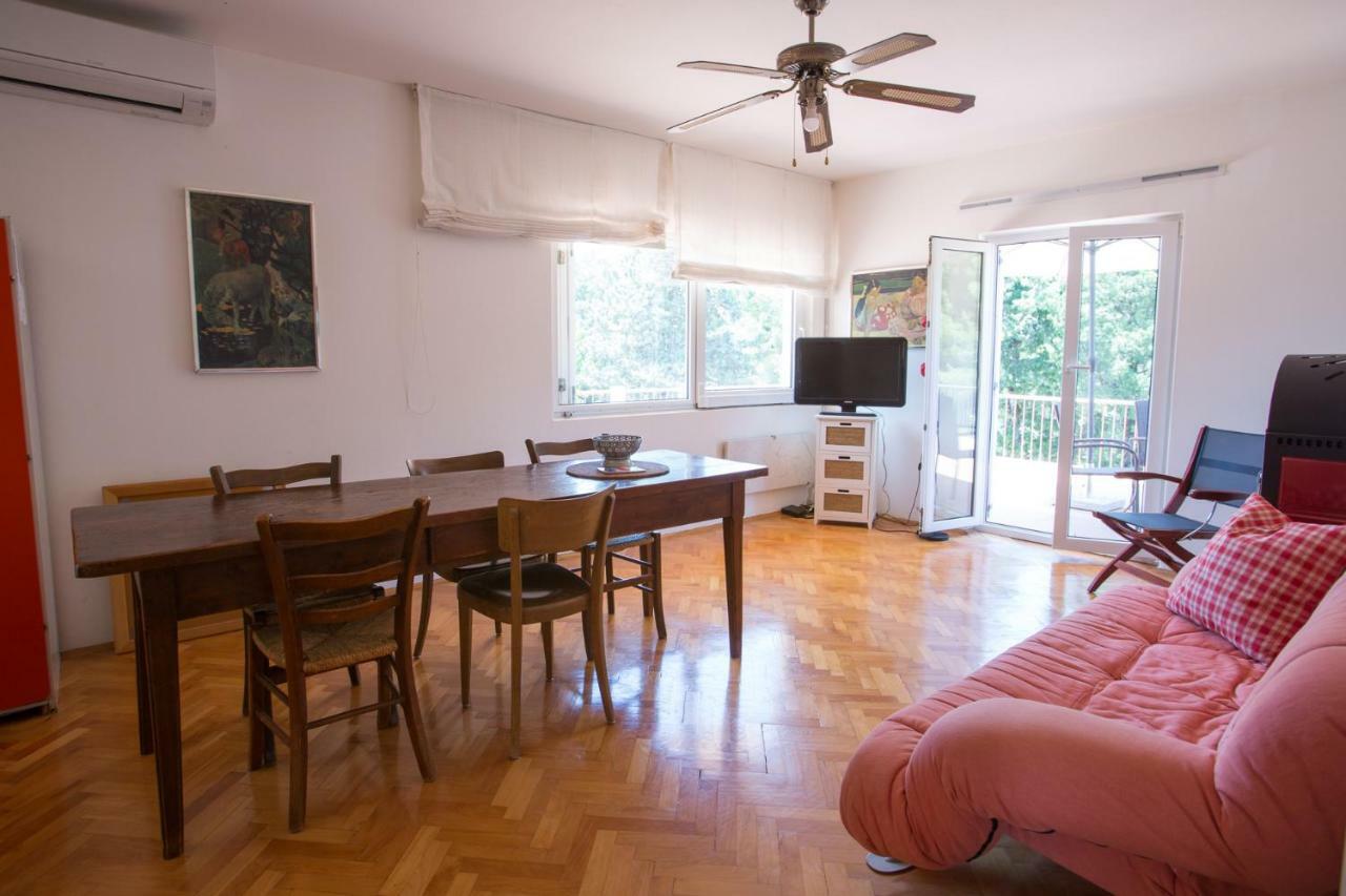 Apartment Supetar Blue Sky מראה חיצוני תמונה