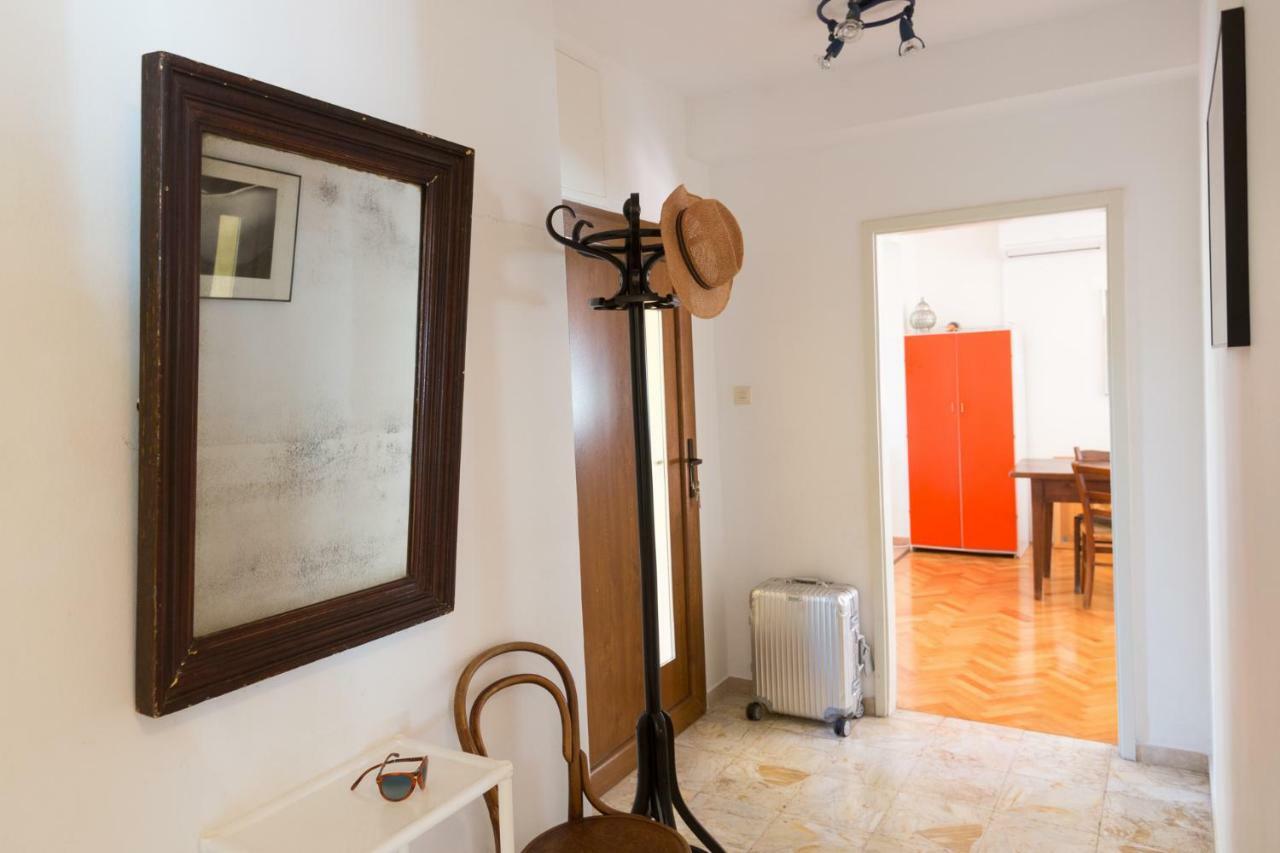 Apartment Supetar Blue Sky מראה חיצוני תמונה