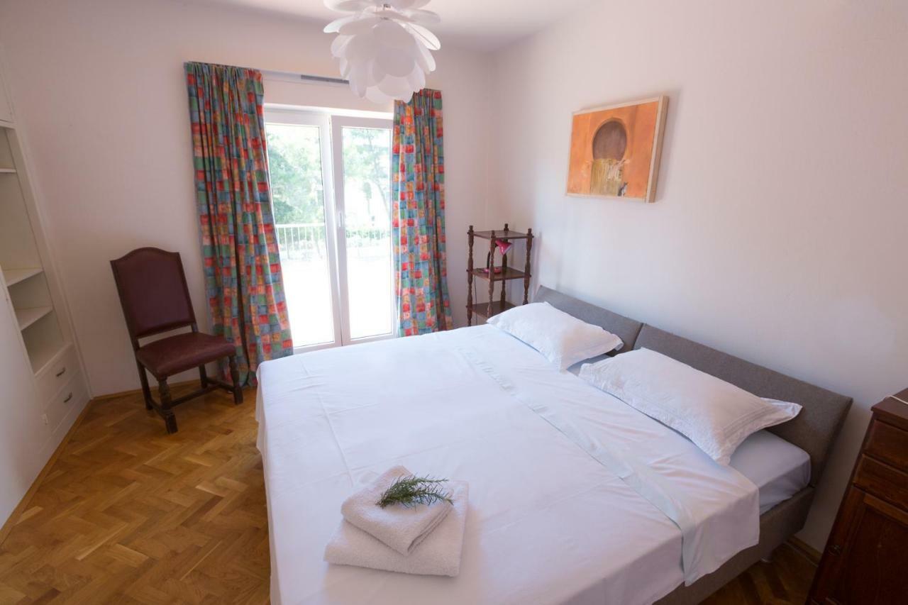 Apartment Supetar Blue Sky מראה חיצוני תמונה