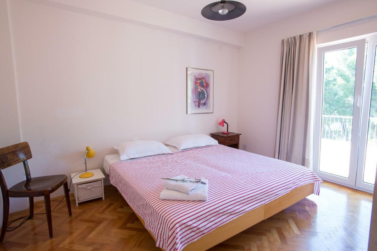 Apartment Supetar Blue Sky מראה חיצוני תמונה