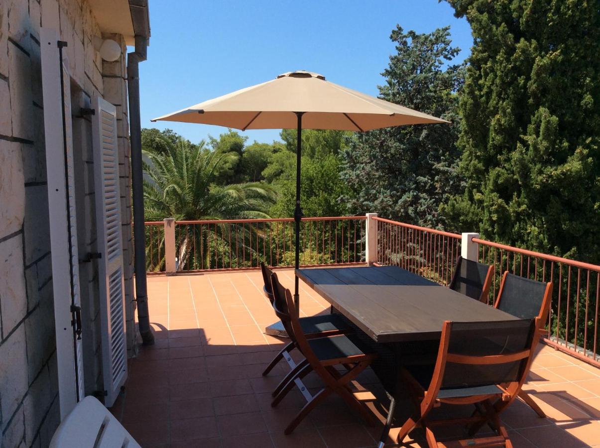 Apartment Supetar Blue Sky מראה חיצוני תמונה